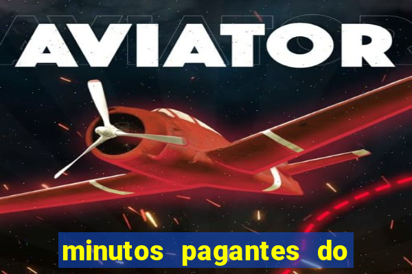 minutos pagantes do fortune dragon